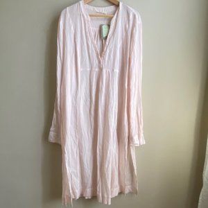 Anthropologie | Floreat Long Sleeve Dress
